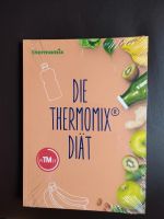 Verkaufe Thermomix Diät- Kochbuch Hessen - Schlüchtern Vorschau