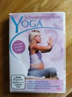 Yoga für Schwangere DVD Hessen - Hohenstein Vorschau