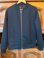 Armani exchange Jacke M Blau Düsseldorf - Garath Vorschau