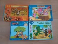 Kinder Puzzle Nordrhein-Westfalen - Beelen Vorschau