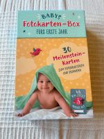 Baby Meilensteinkarten Frankfurt am Main - Bornheim Vorschau