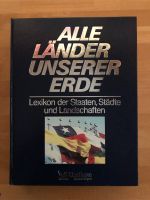 Alle Länder unserer Erde. Lexikon der Staaten Städte u. Landsch. Herzogtum Lauenburg - Büchen Vorschau