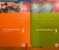 Das Mathematik Buch band 2 und 3 Material Lehrer Saarland - Püttlingen Vorschau