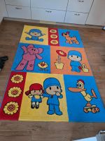 Kinderteppich, von Pocoyo Nordrhein-Westfalen - Hövelhof Vorschau