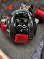 Abu Garcia Revo SLC IB7 komplettes Tuning Baitcaster Kreis Pinneberg - Uetersen Vorschau