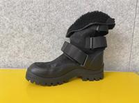 Dsquared Lammfell Stiefel 45 Bayern - Regensburg Vorschau