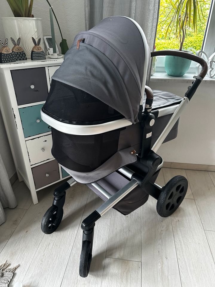 ❤️ Joolz Day3 Kombi Kinderwagen in Gottmadingen