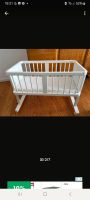 Geuther Beistellbett Babybett Stubenwagen Eimsbüttel - Hamburg Eimsbüttel (Stadtteil) Vorschau