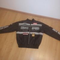 Motorradjacke ( Freizeitjacke) Gr.52 Sachsen - Neuensalz Vorschau