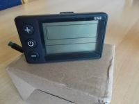 S866 LCD-Display Panel E-Bike 24V 36V 48V Bedienfeld - Neu Nordrhein-Westfalen - Swisttal Vorschau