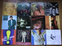 12x AMIGA Vinyl LP Paket Arnulf Wenning Petra Zieger & Band u.a. Dortmund - Innenstadt-West Vorschau