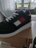 Sneaker Tommy Jeans Gr 38 Nordrhein-Westfalen - Nordwalde Vorschau