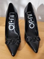 Liu Jo High Heels Pumps Schwarz Frauen  Gr. 36 NEU Rheinland-Pfalz - Speyer Vorschau