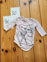 Disney Baby Bodie Wickelbodie Gr 50 /56 Bayern - Rehau Vorschau