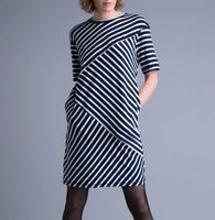 ♡ Reet Aus • Jerseykleid • Upcycling • NEU mit Etikett Bayern - Würzburg Vorschau