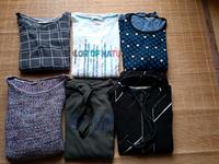Damen Cecil/Esprit Pullover Gr.XL Bayern - Oerlenbach Vorschau