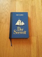 Jack London Der Seewolf Abenteuer Buch Sachsen - Frohburg Vorschau