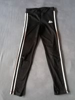 Adidas: Sportleggins Gr. 140 Rheinland-Pfalz - Ehlscheid Vorschau