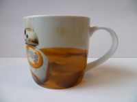 becher tasse kaffee kakao tee star wars bb-8 Bayern - Würzburg Vorschau