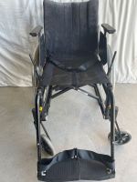 Rollstuhl Adaptiv-rollstuhl Etac Cross 5 Nordrhein-Westfalen - Espelkamp Vorschau