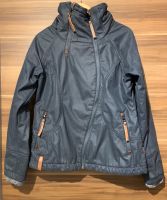 Naketano Jacke Outdoor Gr. L dunkelblau schräger RV Hessen - Bad Camberg Vorschau