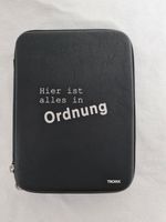 Aufbewahrung Organizer-Etui mit Reißverschluss "Alles in Ordnung" Baden-Württemberg - Mühlacker Vorschau