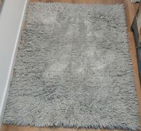 FLOKATI-TEPPICH MERINOS FLOKI GRAU 120 x 160 CM Düsseldorf - Flehe Vorschau