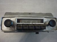 Autoradio Oldtimer Blaupunkt Nordrhein-Westfalen - Gütersloh Vorschau