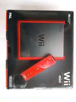 Nintendo Wii mini Spielkonsole Thüringen - Gera Vorschau