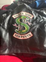 South Side serpents Lederjacke Nordrhein-Westfalen - Brüggen Vorschau