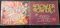 Flower Power Teil 1 + 2 4 CDs procol harum Santana Joe Cocker Kr. München - Garching b München Vorschau