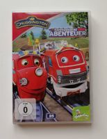 Chuggington - Bahntastische Abenteuer - Nr. 25 (DVD) Neustadt - Hohentor Vorschau