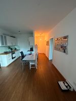 50qm 2 Zimmer Wohnung - möbliert - Friedrichshain (Ostkreuz) Friedrichshain-Kreuzberg - Friedrichshain Vorschau