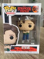 Funko Pop Steve Harrington (Stranger Things) Kreis Ostholstein - Neustadt in Holstein Vorschau