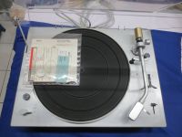 Braun PS 500 Schallplattenspieler-überholter Zustand Kreis Pinneberg - Bevern (Holstein) Vorschau