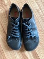 Camper Peu Cami Sneaker schwarz unisex Gr. 41 neu Schleswig-Holstein - Kiel Vorschau