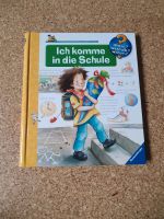 Wieso? Weshalb? Warum? Ich komme in die Schule Brandenburg - Angermünde Vorschau