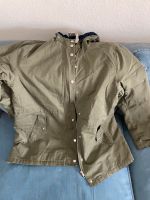 Neu Army Parka grün Stella Morgan XXL 44 Jacke Fellkragen Köln - Ehrenfeld Vorschau