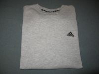 Poloshirt - Adidas - grau - Gr. L/XL Niedersachsen - Langelsheim Vorschau