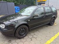 Golf 4 Variant 2.0 BiFuel / Erdgas - Benzin Brandenburg - Potsdam Vorschau