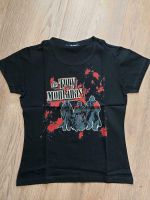 T-Shirt Gr M Tony Montanas Shirt Rockabilly Riot Psychobilly Punk Baden-Württemberg - Freiberg am Neckar Vorschau