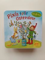 8 Pixi Bücher, Dose, Ostern Essen-West - Holsterhausen Vorschau