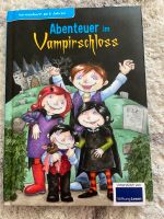 Abenteuer im Vampirschloss Rheinland-Pfalz - Insheim Vorschau