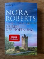 Nora Roberts „Spuren der Hoffnung“ Kiel - Ravensberg-Brunswik-Düsternbrook Vorschau