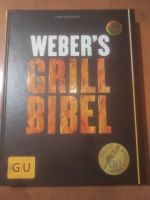 Weber's Grill Bibel von Jamie Purviance Hessen - Ahnatal Vorschau