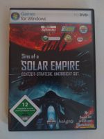 Sins of a Solar Empire - PC-Spiel Bayern - Landshut Vorschau