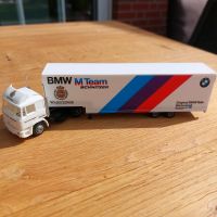 Herpa MAN BMW M Team Schnitzer. Nordrhein-Westfalen - Selm Vorschau