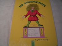 Der Struwwelpeter Hessen - Heppenheim (Bergstraße) Vorschau