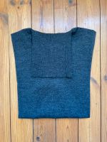 Rollkragen Pulli Merino von Johann Konen Grau Größe 52 München - Altstadt-Lehel Vorschau