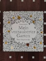 Mein verzauberter Garten Malbuch Nordrhein-Westfalen - Krefeld Vorschau